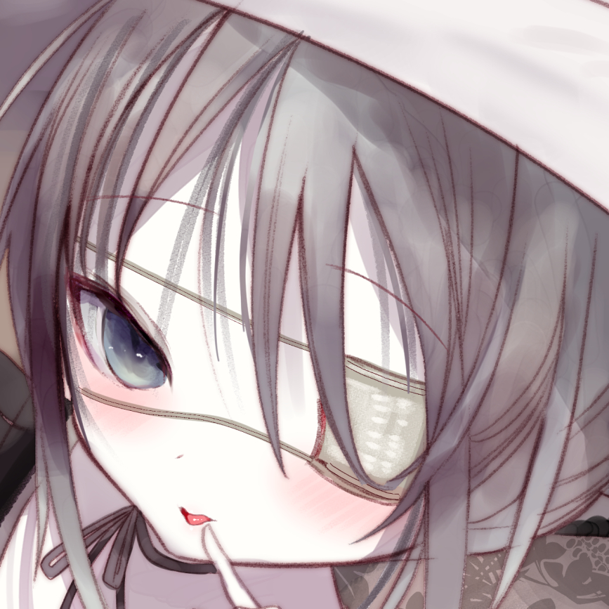 葉一が添い寝してくれる音声