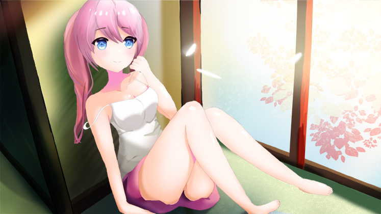妹の耳かき～お仕事でお疲れなあなたへ