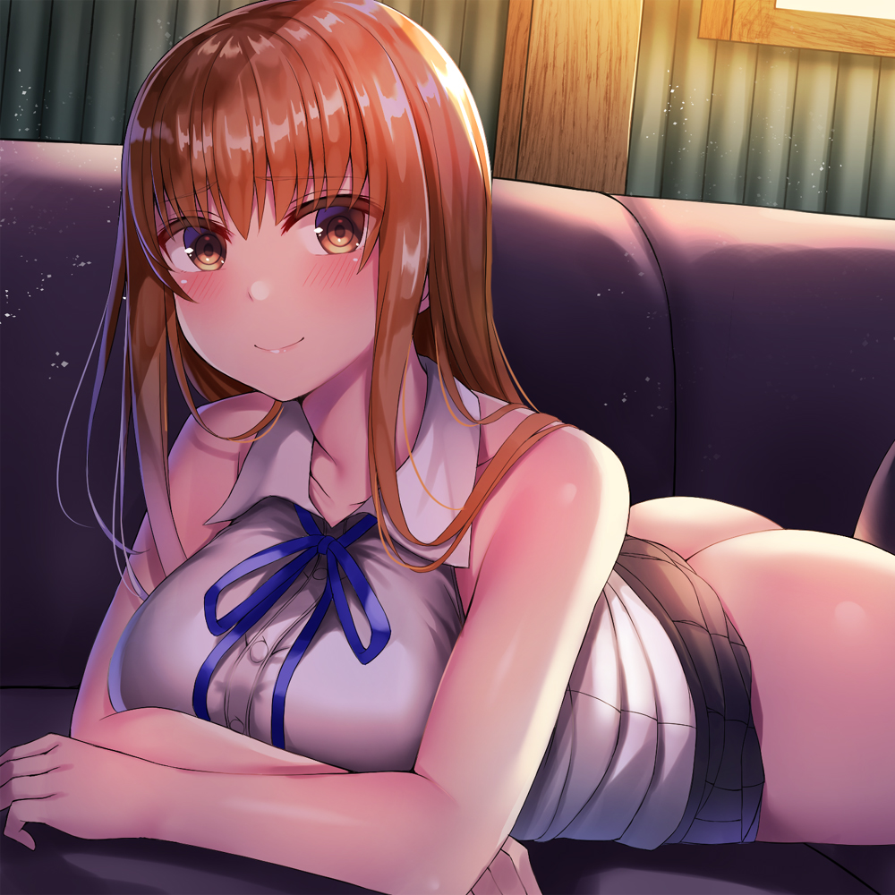 従姉彼女とドスケベおねショタセックスしました。～夏の田舎の秘密基地でドスケベ体験～