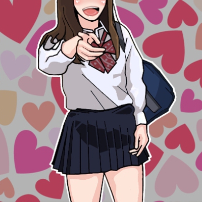 「ちんぽぶっコケ！」片想い女子に責められ続けたボク(CV 若菜美咲様)