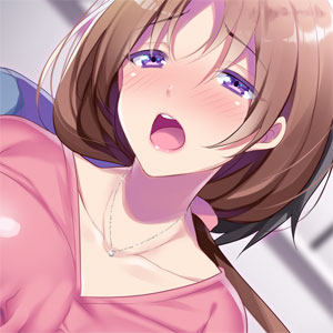 NTR夫に頼まれて他の男に抱かれる妻