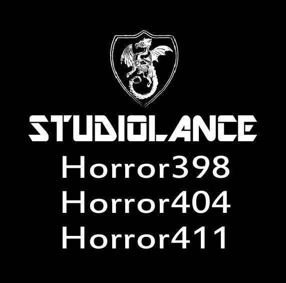 【スタジオランス BGM素材 Horror398】