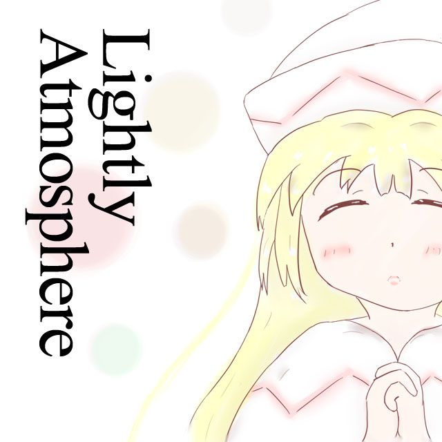 Lightly Atmosphere