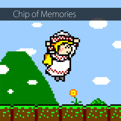 Chip of Memories crossfade