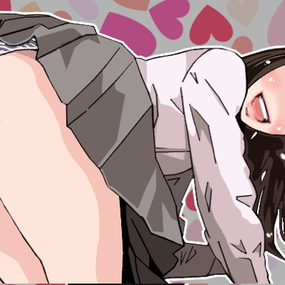 ＪＫのパンチラ挑発＆罵倒責めで強制射精させられる童貞クン(CV 星海奏歌様)