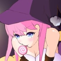 耳舐めASMR-ハロウィンまとめ-チャクの成長記録２