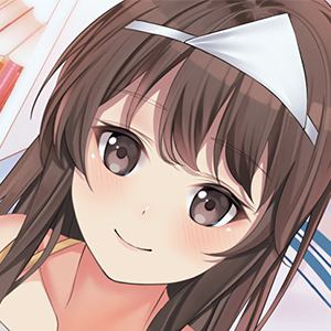 【KU100収録】地縛霊妹兼抱き枕との惚気夜話