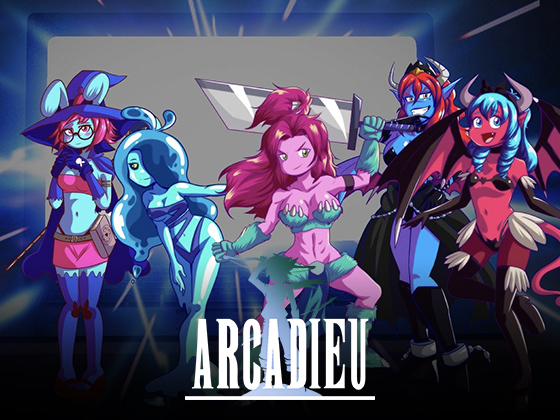 Arcadieu