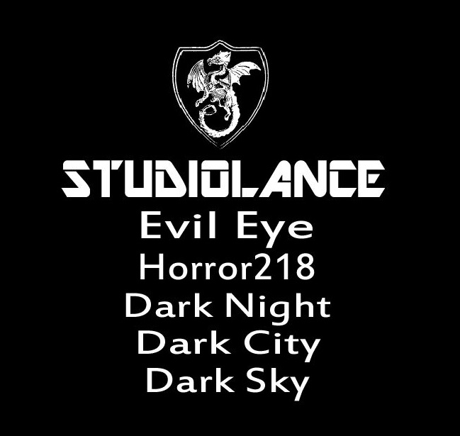 【スタジオランス BGM素材 Evil Eye】