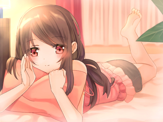 お姉ちゃんと音楽と安眠と体験版