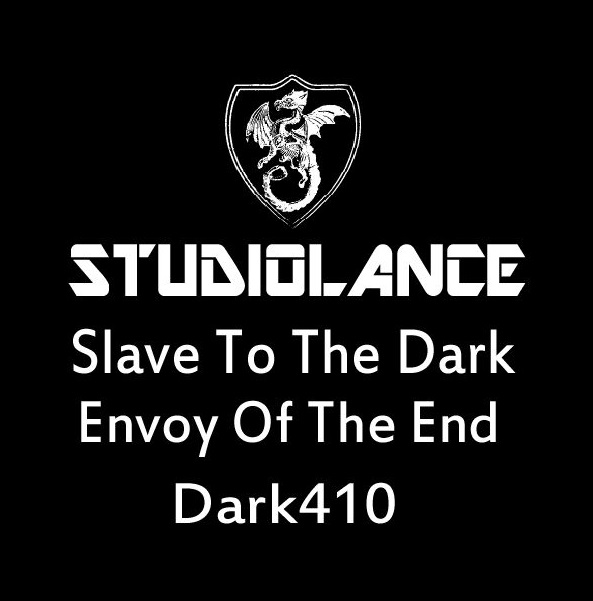 【スタジオランス BGM素材 Slave To The Dark】