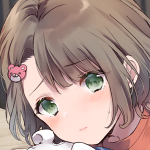【催眠音声】えっちがまん?すりーでいず