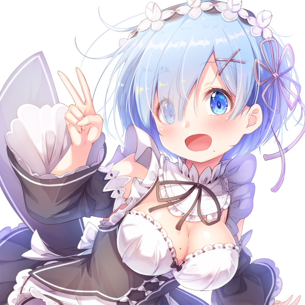 Re:エロから始めるコスプレ生活