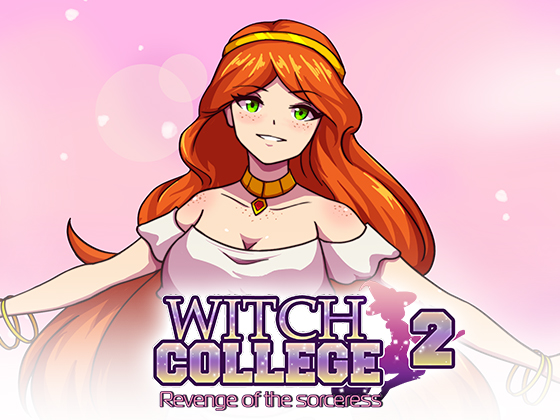 Witch College 2