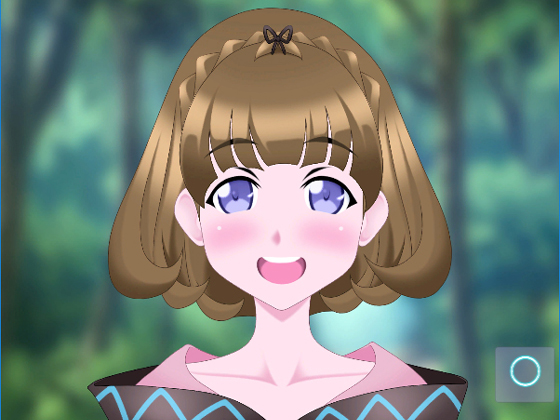 おっぱいが平均値より大きい魔法少女！