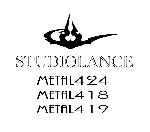 【スタジオランス BGM素材 Metal424】