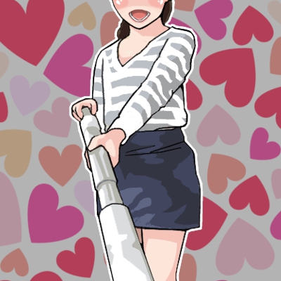 妹の掃除機コキで世界一みじめな射精をさせられる兄(CV ふんわりたまこ様)