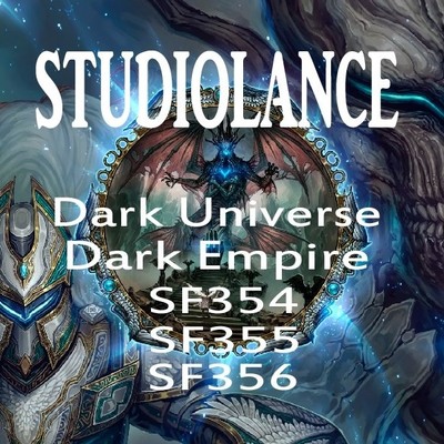DarkUniverseSample