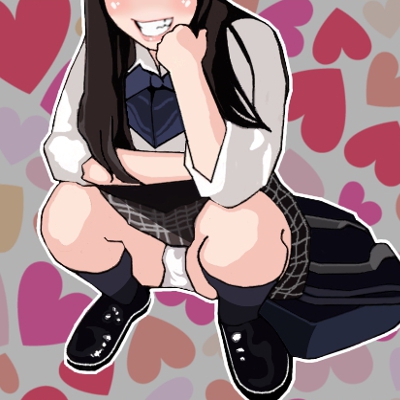 「精子出せ！」精子までカツアゲしてしまうヤンキー女子高生(CV 藍月真帆様)