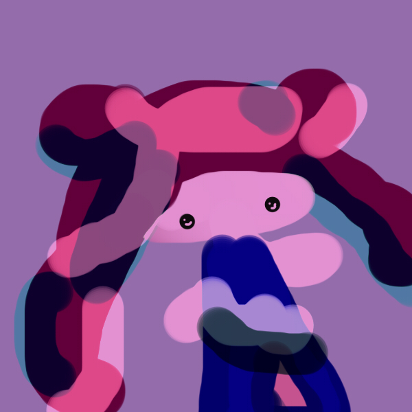 木目（裏黒）（ちょびっと）
