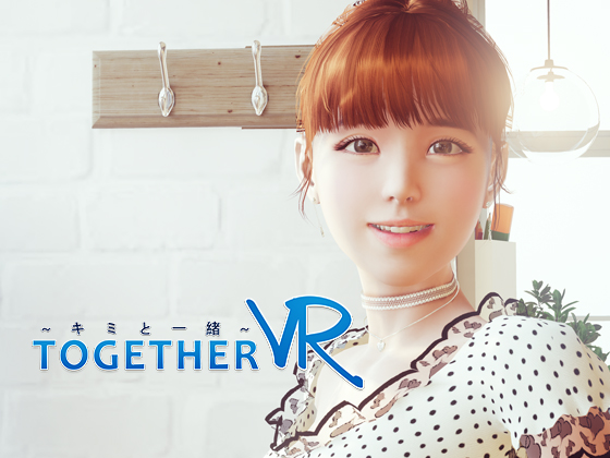 TOGETHER VR (日本語版)
