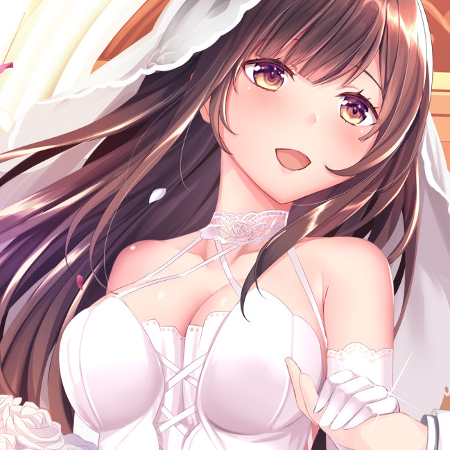 ワンチャン付き合えると思ってた福岡弁女友達が急に「結婚する」なんて言い出すから披露宴会場で旦那より先に種付けしたったｗｗｗ