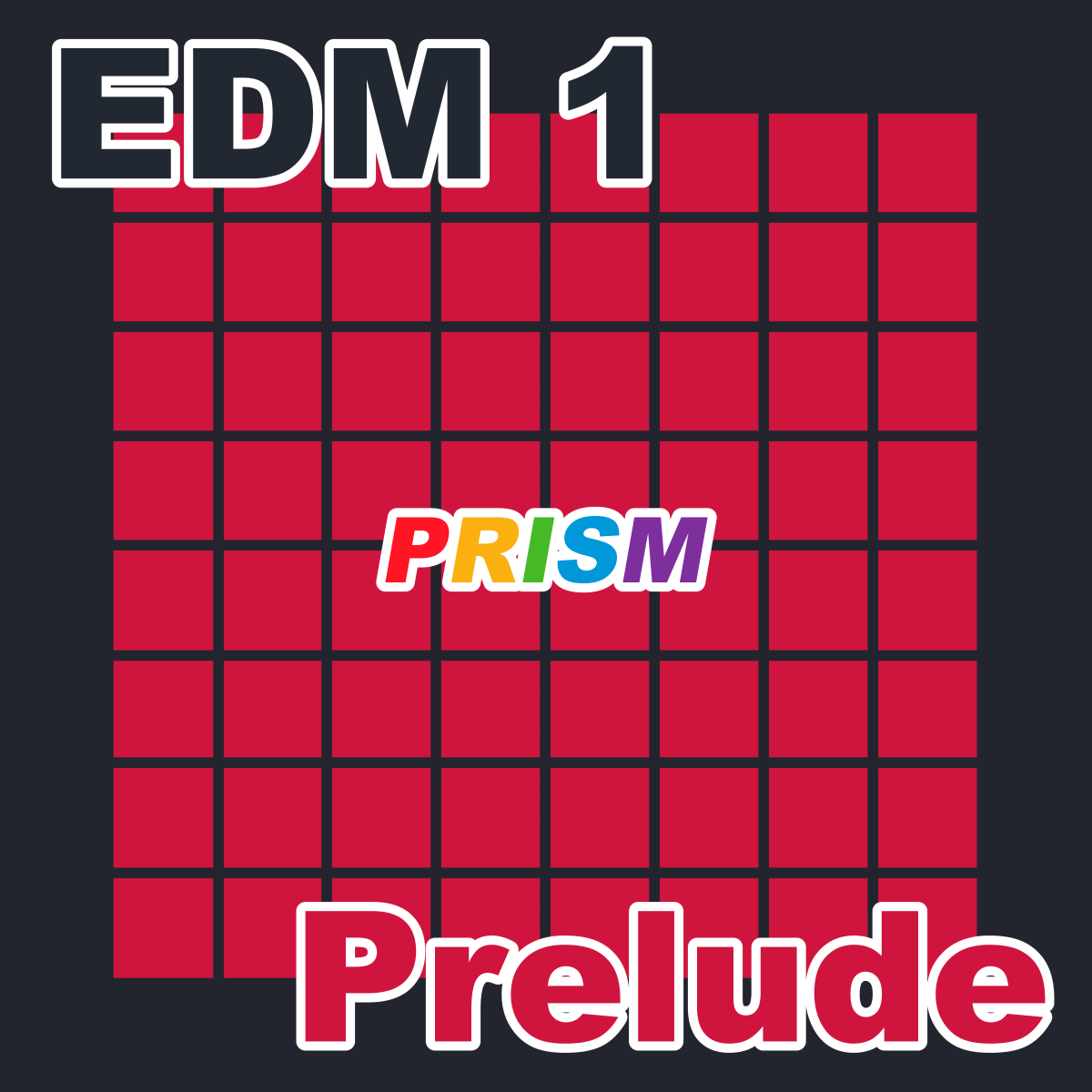 EDM 1 - Prelude -Short ver.-