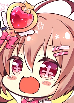ちっちゃくなっちゃえ！