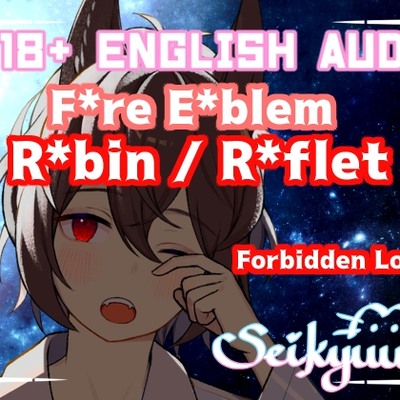 R-18 [F*re E*blem] Twins - Forbidden Whispers