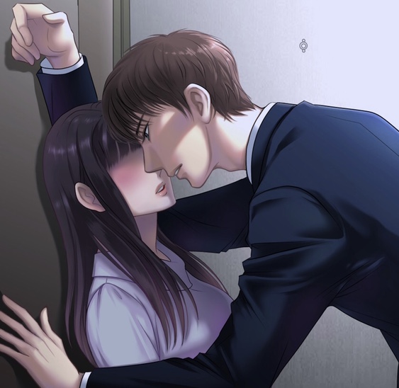 いきなりエッチ～イヤホンつけて２秒でえっち