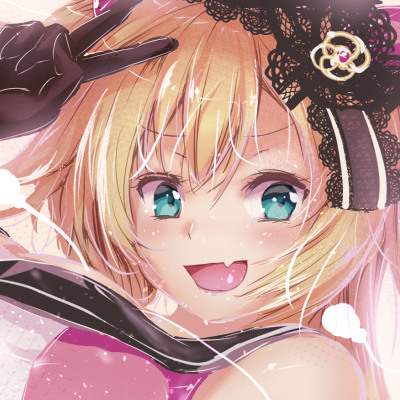 援交JK魔法少女　マスカリチェリー