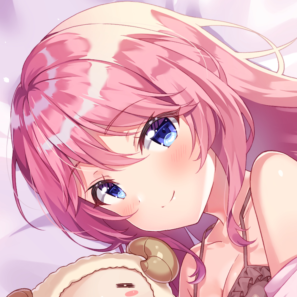 【催眠音声】女の子と催眠でふわふわえっちし手ェよ