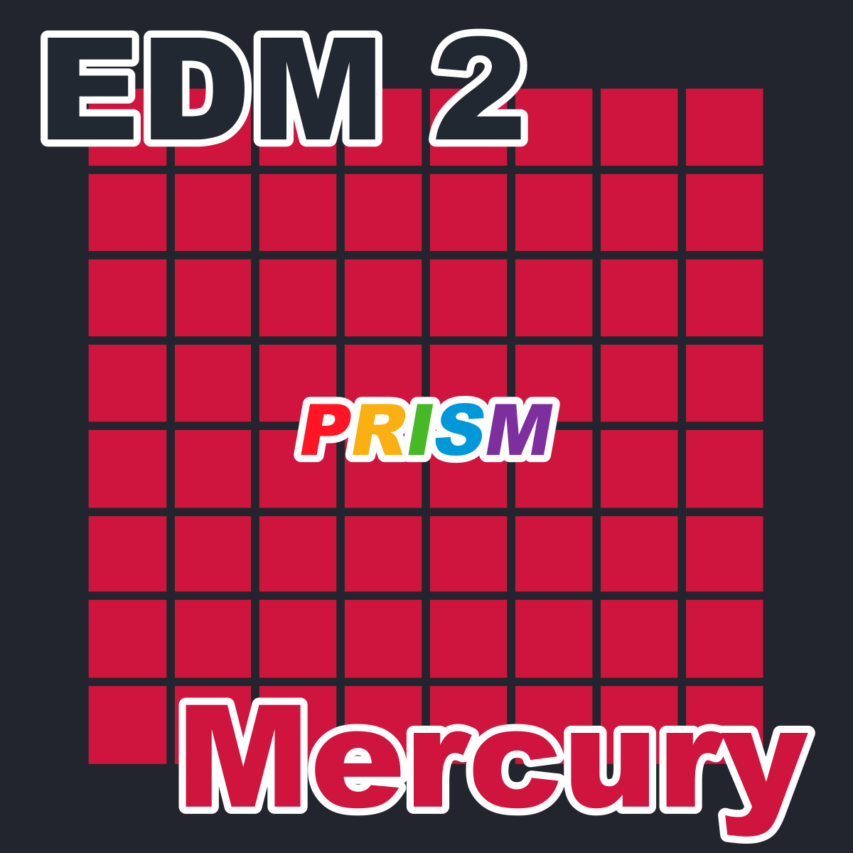 EDM 2 - Mercury -Short ver.-