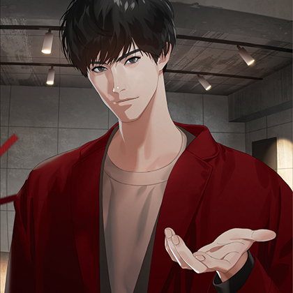変態彼氏～縛り男～