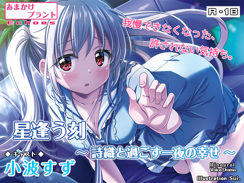 星逢う刻 ～詩織と過ごす一夜の幸せ～