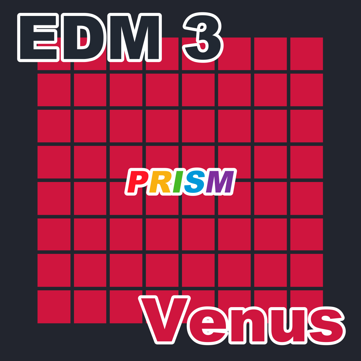 EDM 3 - Venus -Short ver.-