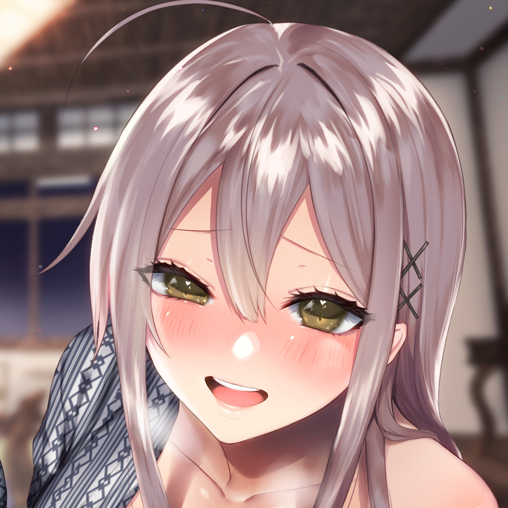許嫁後輩ちゃんたちの先取り新婚旅行♪　～先輩、子作りエッチしたいです♡～