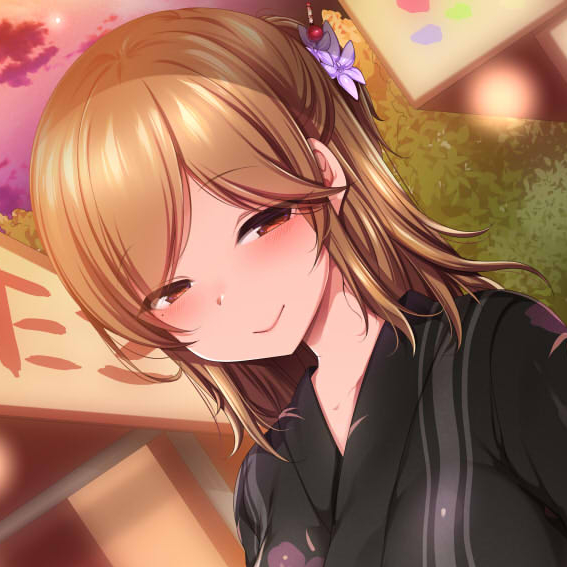 君とめぐる四季