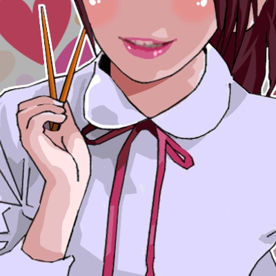 女子高生の下品な咀嚼音で興奮する変態男(CV pierrot様)