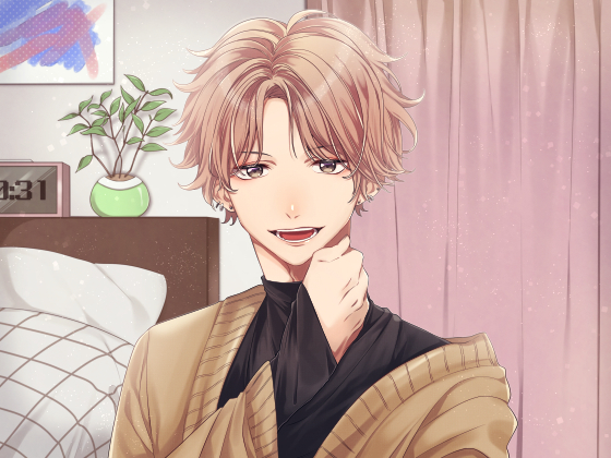 可愛い系のヤンチャな元生徒に迫られちゃう!?