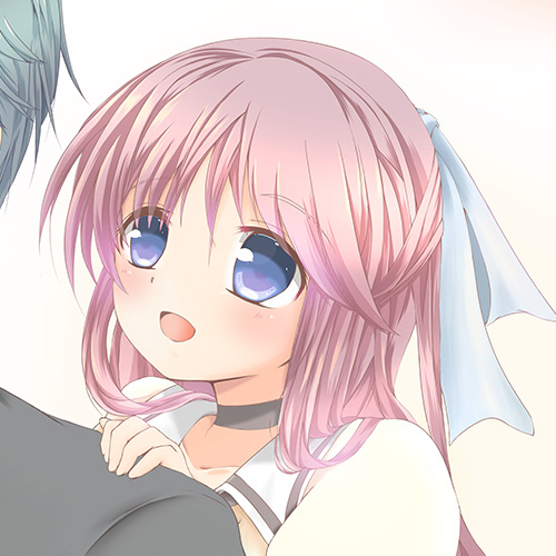 【体験版】先輩を癒したい！つくしたい