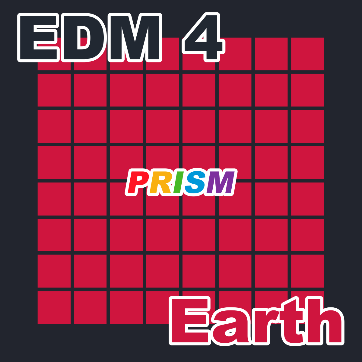 EDM 4 - Earth -Short ver.-