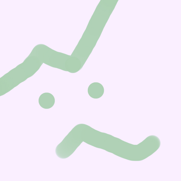 空インク（ちょびっと）