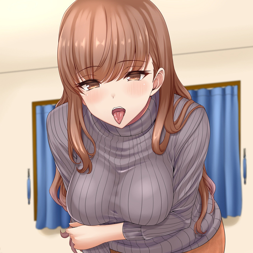 お姉ちゃんのとろとろ甘やかし耳舐め手コキ