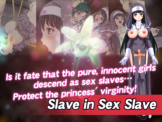 Slave in Sex Slave