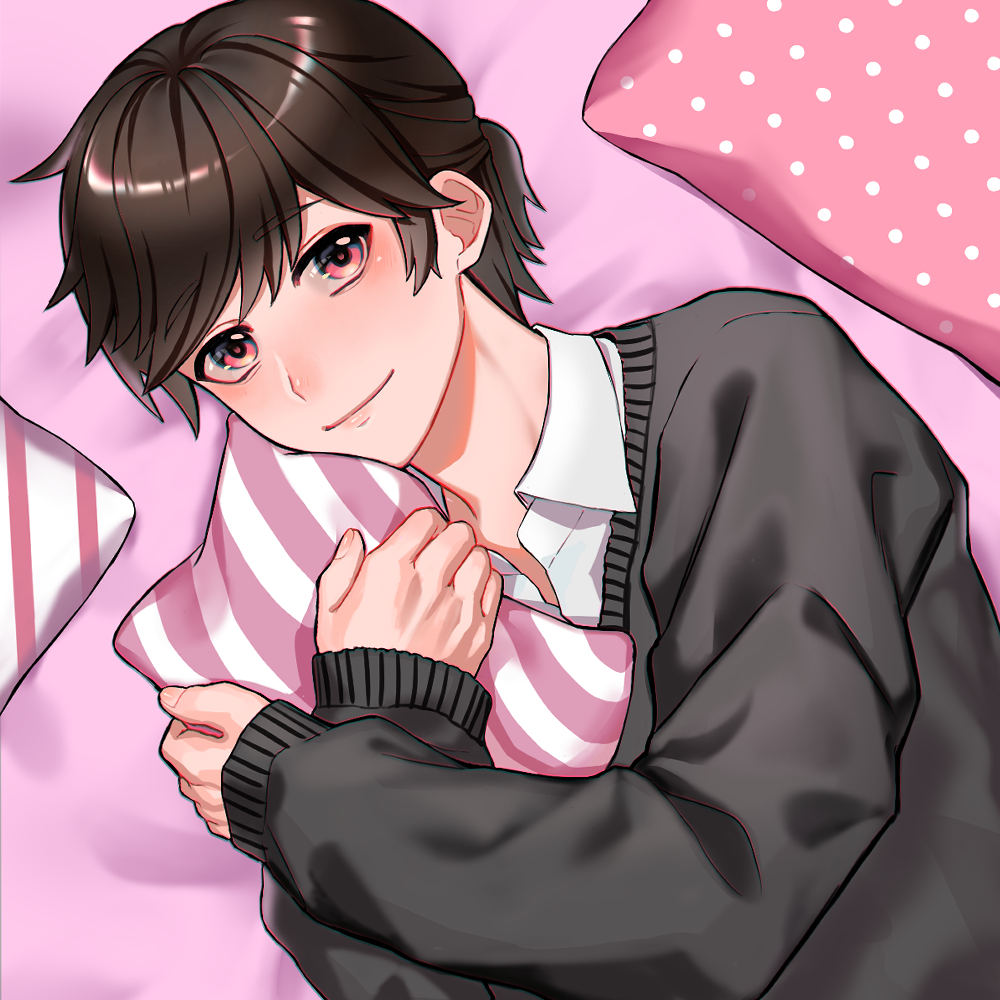 F少女　～業平兄弟の優愛　志津篇～