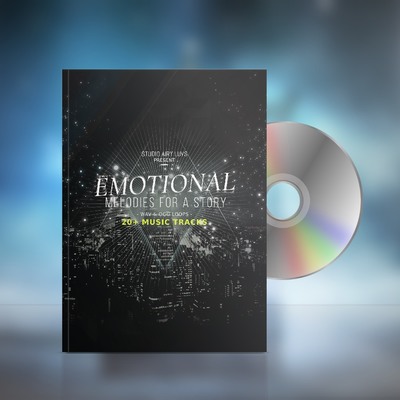 [BGM素材] Emotional Melodies Game Music 