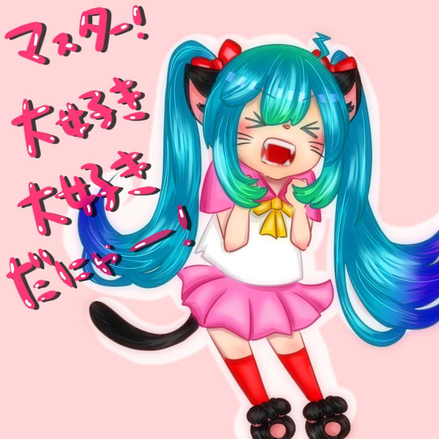 ただただ感じる癒しの耳舐め　体験版