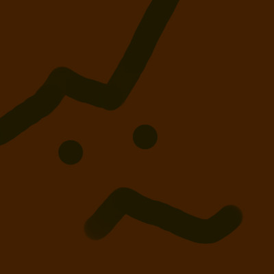 空インク（裏青）（ちょびっと）