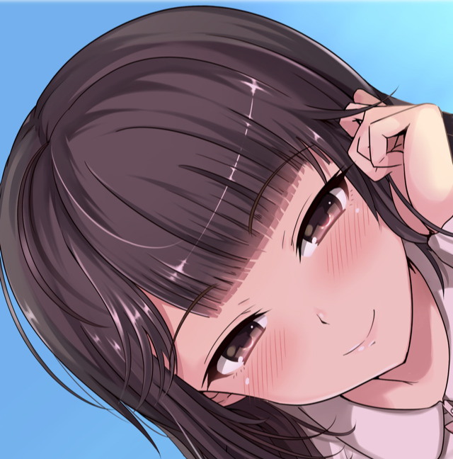 ゆるふわ清楚なサークルの先輩に逆お持ち帰りされて拘束あまあまエッチ！